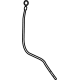 Mopar 53011513AD Dipstick