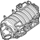 Mopar 68190715AD Intake Manifold Mopar 68190715AD Intake Manifold