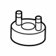 Mopar 5085896AA Front Mount