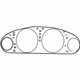 Mopar 4883166 Lens Mopar 4883166 Lens