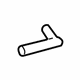 Mopar 52122662AB Vapor Hose