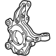 Mopar 68621602AA Knuckle - Suspension