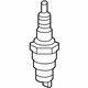 Mopar SP225755AB Spark Plug Mopar SP225755AB Spark Plug