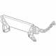 Mopar 68359766AB Power Steering Cooler