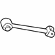 Mopar MB864731 Trailing Arm, Rear