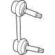 Mopar 68323625AB Link - Stabilizer Bar Mopar 68323625AB Link - Stabilizer Bar