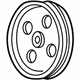Mopar 53031722AA Pulley