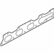 Mopar MD181032 Exhaust Manifold Gasket Mopar MD181032 Exhaust Manifold Gasket