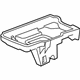 Mopar 55360874AD Battery Tray