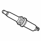 Mopar SP148183AD Spark Plug
