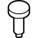 Mopar 68202059AA Mirror Screw