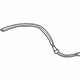 Mopar 68292063AA Lock Cable, Front