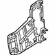 Mopar 68292066AA Support, Passenger Side