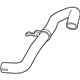 Mopar 68304645AB Upper Hose