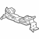 Mopar 52089936AI Transmission Mount