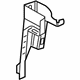 Mopar 55113188AA Radiator Support Bracket, Front Passenger Side Mopar 55113188AA Radiator Support Bracket, Front Passenger Side