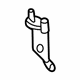 Mopar 4860965AA Bracket