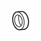 Mopar 5072894AA Ring, Rear
