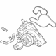 Mopar 4893133AF Water Pump Mopar 4893133AF Water Pump