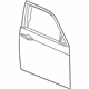 Mopar 5112018AB Outer Panel, Front Passenger Side Mopar 5112018AB Outer Panel, Front Passenger Side