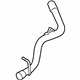 Mopar 68030989AA Tail Pipe