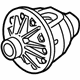 Mopar 5161549AB Differential Carrier, Rear Mopar 5161549AB Differential Carrier, Rear