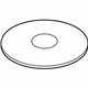 Mopar 68056387AB Disc Mopar 68056387AB Disc