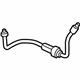 Mopar 68194828AB Flex Hose, Rear Passenger Side