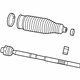 Mopar 68040228AA Inner Tie Rod
