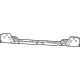 Mopar 68443369AA Lower Tie Bar