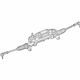 Mopar 68284077AJ Steering Gear
