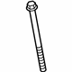 Mopar 6511078AA Gear Assembly Bolt Mopar 6511078AA Gear Assembly Bolt