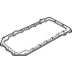 Mopar 53011380AD Oil Pan Gasket Mopar 53011380AD Oil Pan Gasket