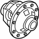 Mopar 52111454AA Differential Case, Rear