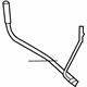 Mopar 5161263AD Hose & Tube Assembly Mopar 5161263AD Hose & Tube Assembly
