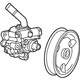 Mopar 68068641AB Power Steering Pump