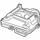 Mopar 5145595AA Cover