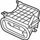 Mopar 57009078AA Air Duct