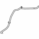 Mopar 4743859AB Vacuum Hose