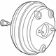 Mopar 68067672AB Brake Booster