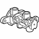 Mopar 68100294AB Master Cylinder