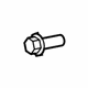 Mopar 5189379AB Dehydrator Bolt