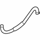 Mopar 4596712AG Heater Hose