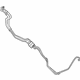 Mopar 55038164AH Hose & Tube Assembly Mopar 55038164AH Hose & Tube Assembly