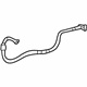 Mopar 4596531AB Suction Hose Mopar 4596531AB Suction Hose