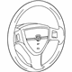 Mopar 1JD611DVAA Steering Wheel