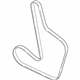 Mopar 5281296AA Serpentine Belt