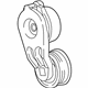 Mopar 5281615AA Serpentine Tensioner