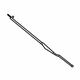 Mopar 68420226AA Support Rod, Front