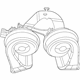 Mopar 68211336AC Horn